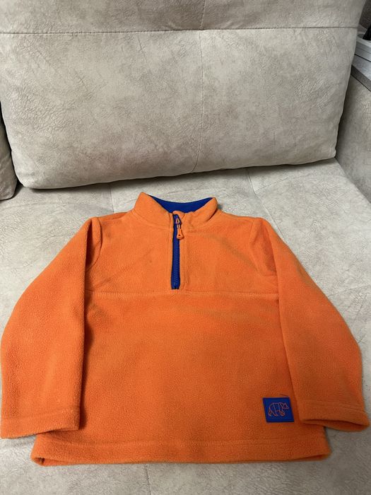 Продам флиску для мальчика!