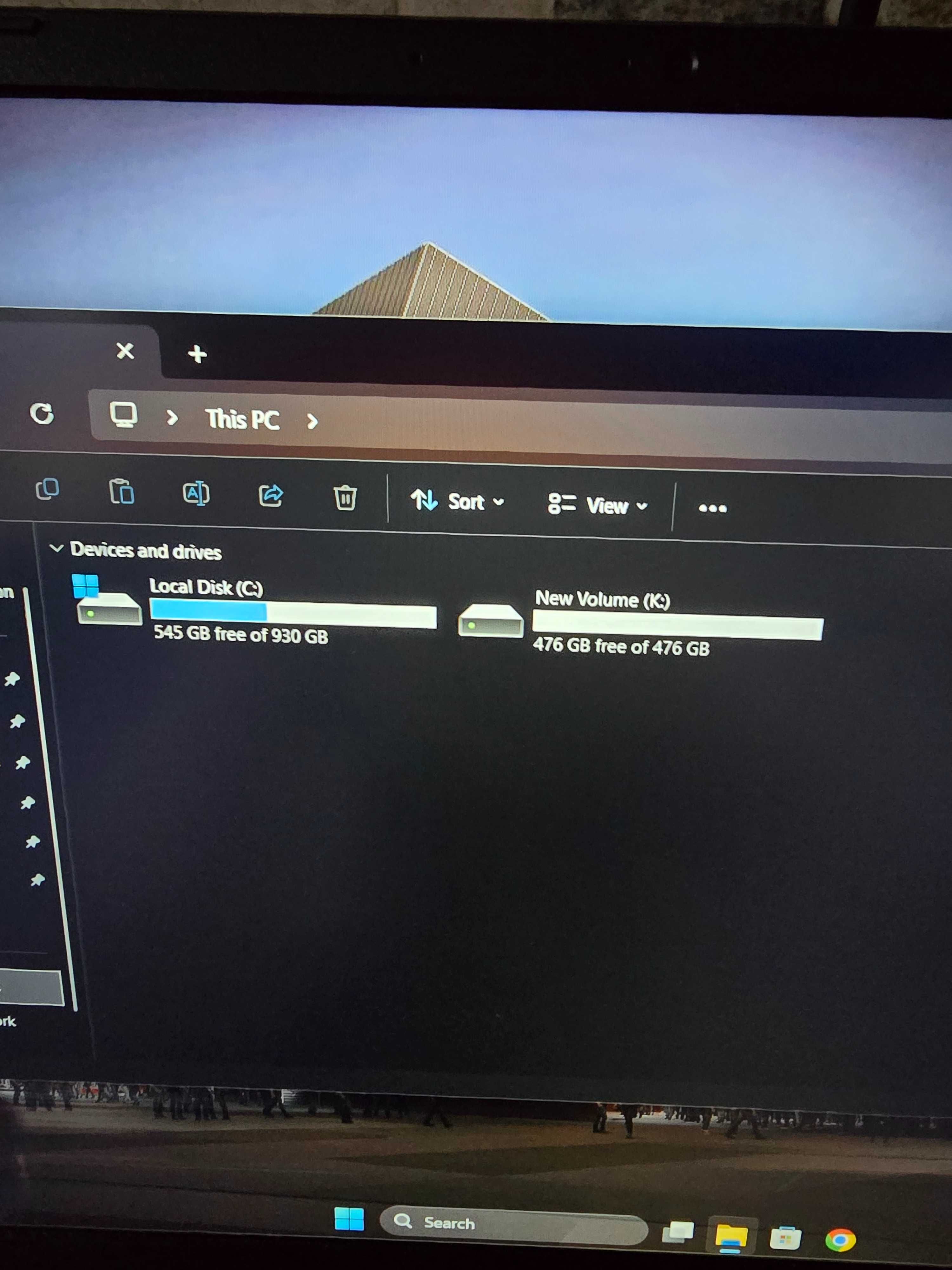 Acer Nitro 5 в гаранция