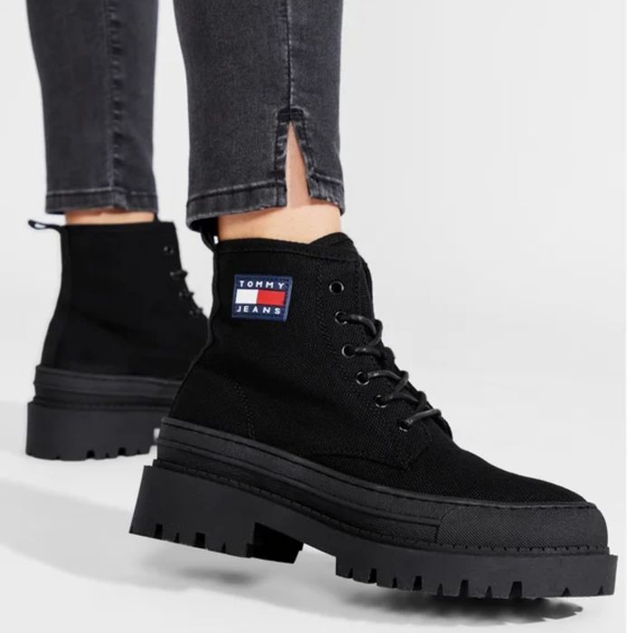 Tommy hilfiger унисекс