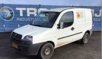 Dezmembrez Fiat Doblo  1.9d an 2003 Orice piesă!