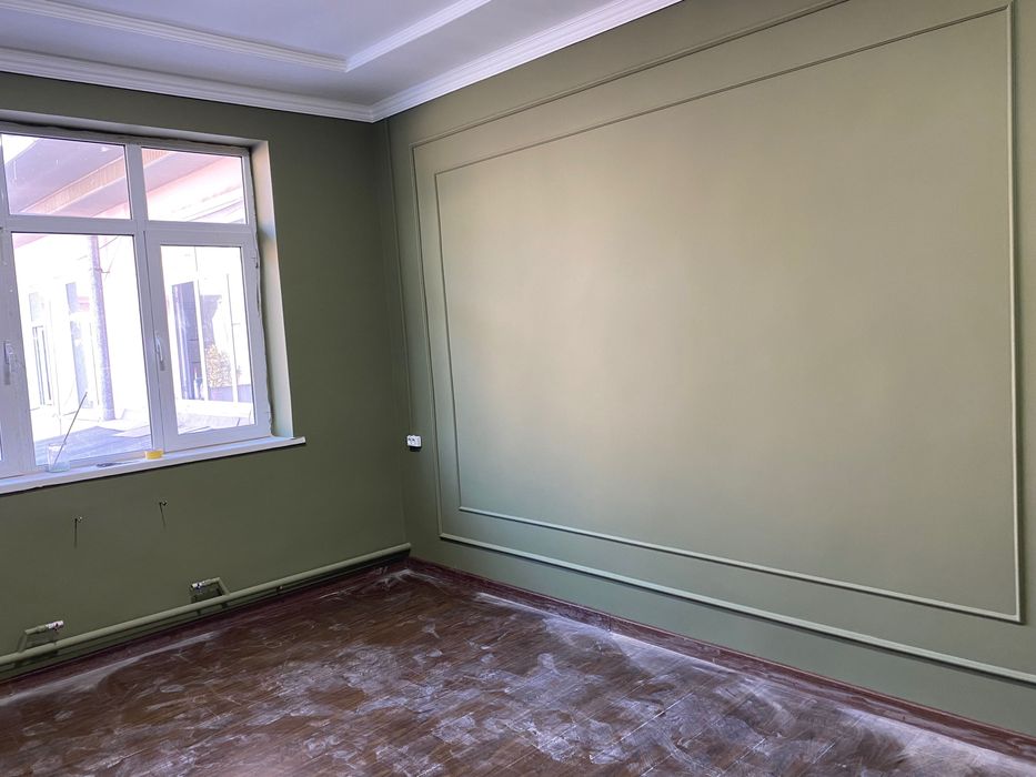 Yevro remont malarkaga taluqli xama ishlani qlamza sfatli va xamyonbop