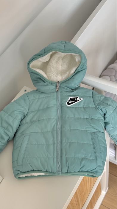 Оригинално Зимно Яке Nike
