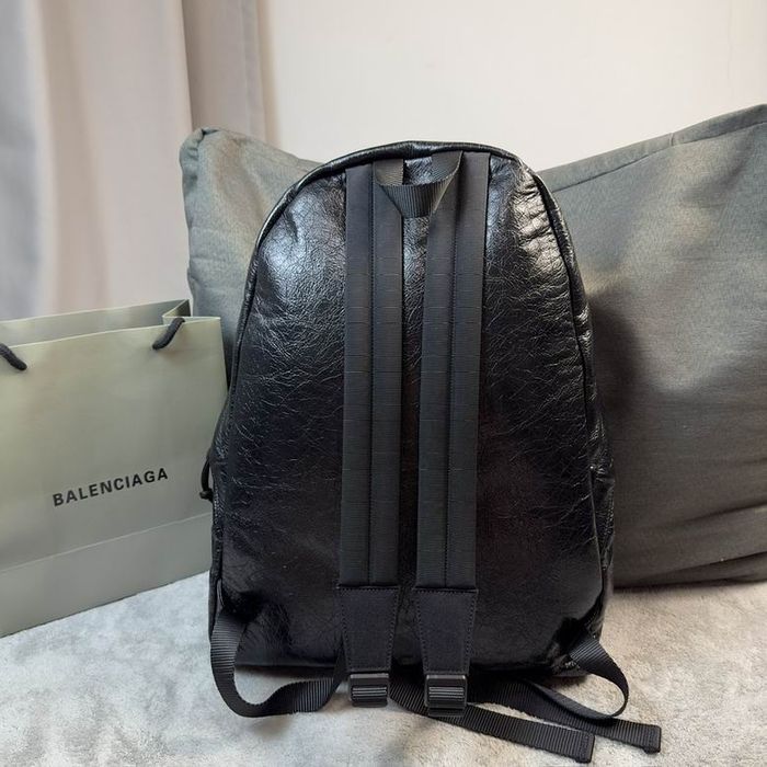 Rucsac ghiozdan Balenciaga 47x35cm, Premium