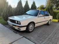 Bmw E30 318 cutie automata