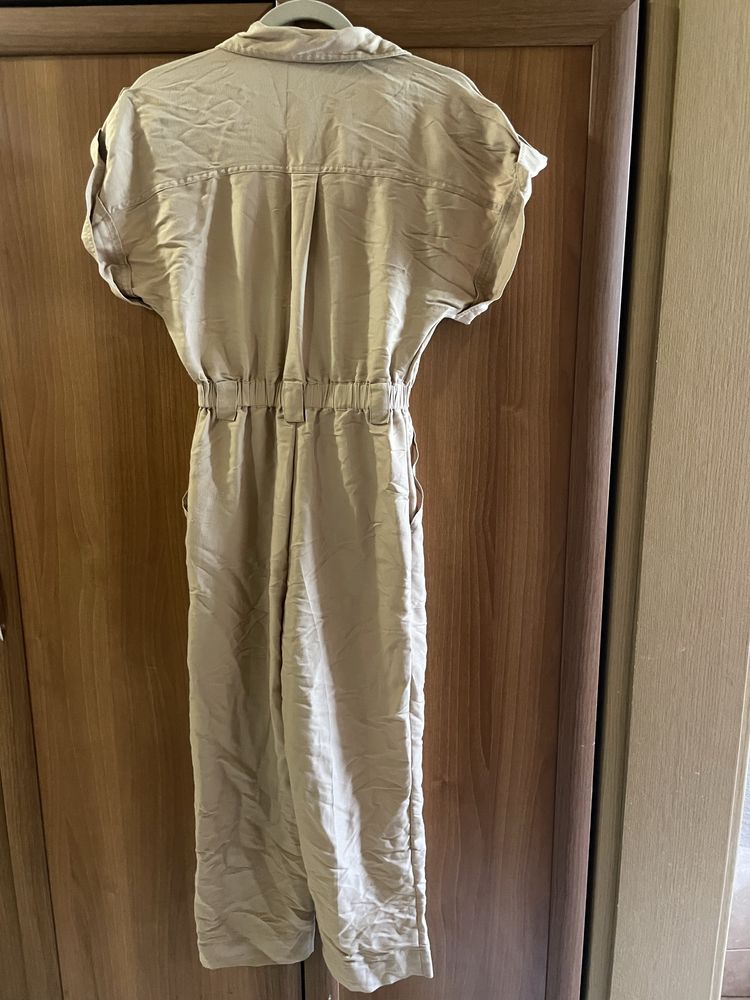 Бежов гащеризон H&M