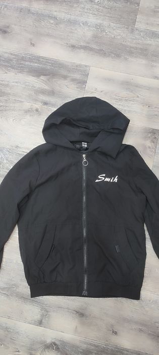 Женский бомбер 46