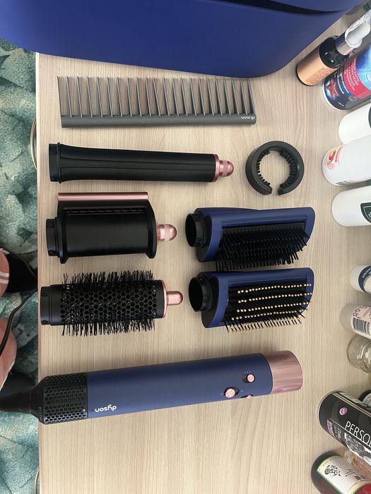 Продам Dyson Airwrap оригинал