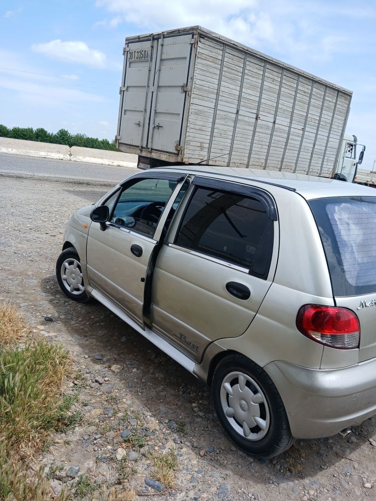 Matiz 2006 yil .