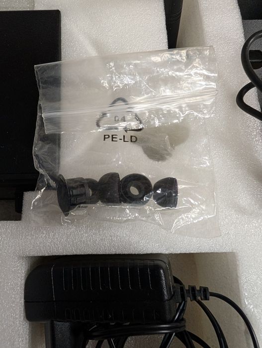 Sistem wireless T bone , funcționează perfect