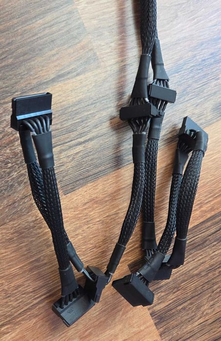 Захранване: ASUS TUF Gaming 750W - 80 Plus Bronze