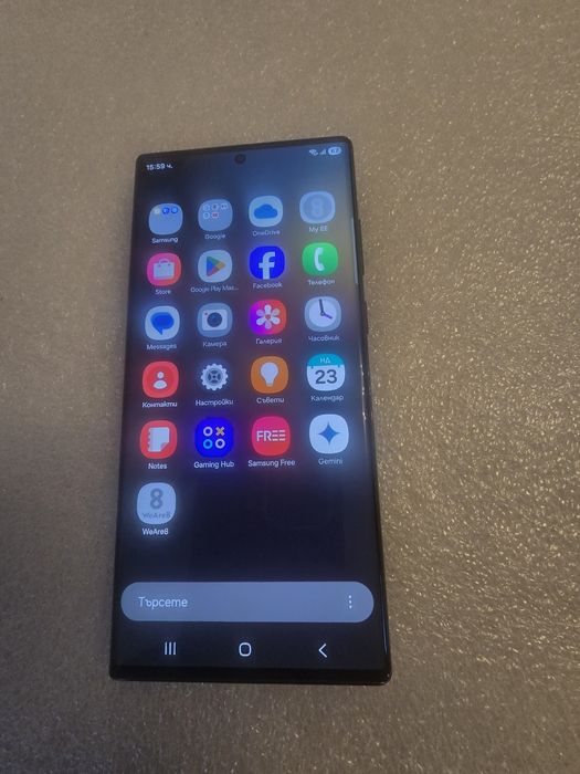 S22 Ultra 12/512gb Samsung Galaxy