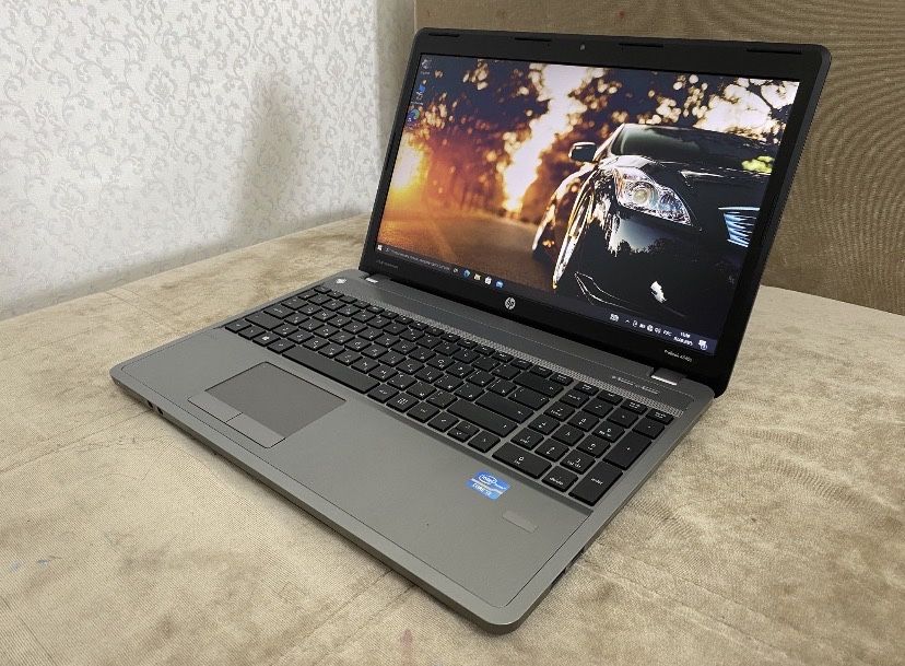 Ноутбук HP, Core i3