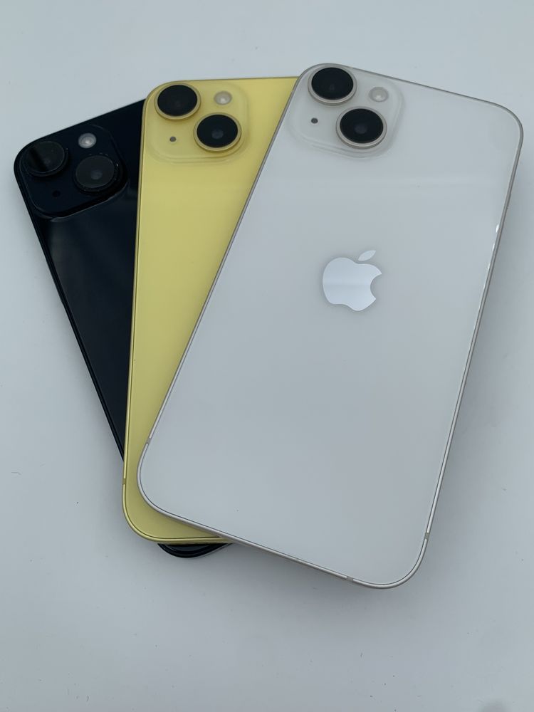 iPhone 14 / Pentru PIESE / Display / Carcasa / Camera / Mufa