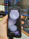 Samsung galaxy Z Flip 5