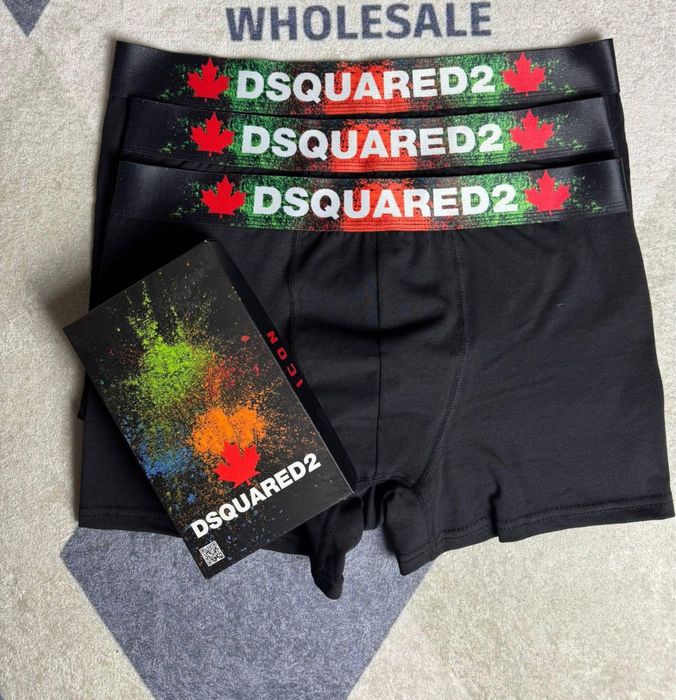 Boxeri bumbac .. pret mic la set