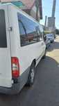 Vând Ford Transit