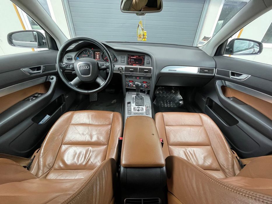 Audi A6 “ 3.0 tdi “ Quattro
