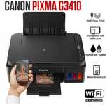 Принтер Canon PIXMA / G3410 / (3в1) / Струйный