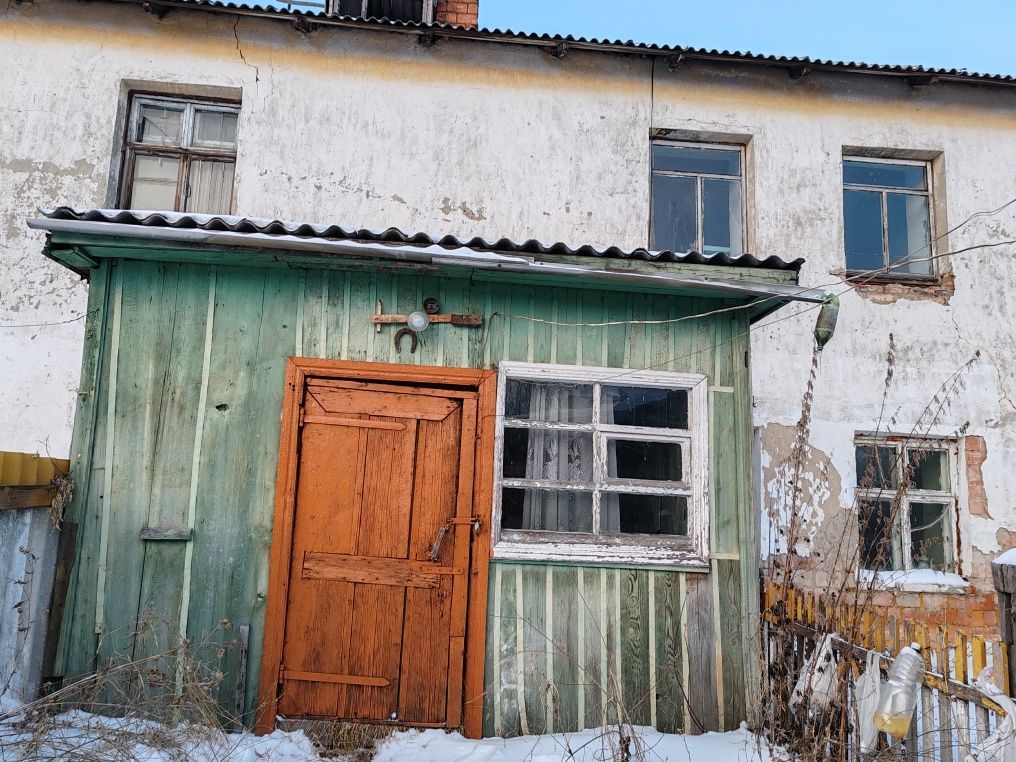 Продам 2 комнатную, малосемейную квартиру