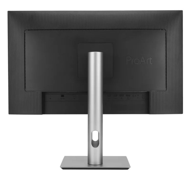 Asus ProArt 4K monitor 27'