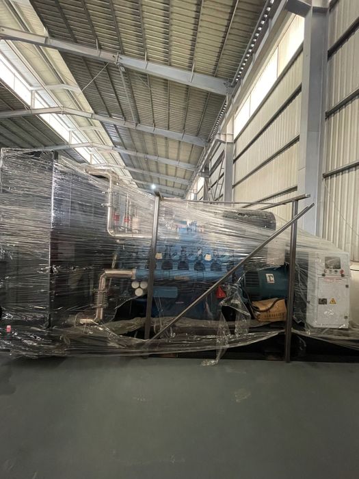 Generator | Генератор | SANY POWER | Гарантия | 1000 кВт | SPX-21