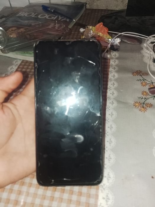 Realme C21 – 3/32 ГБ