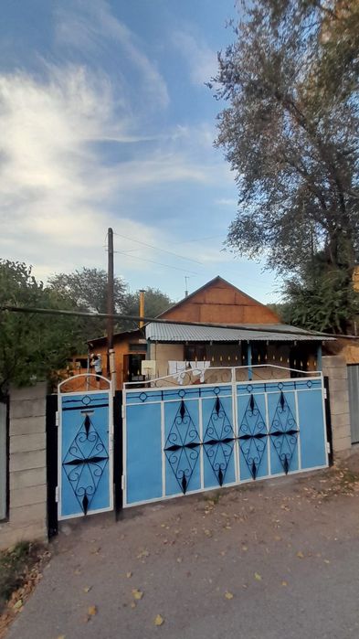 Продаётся дом в хорошем состоянии