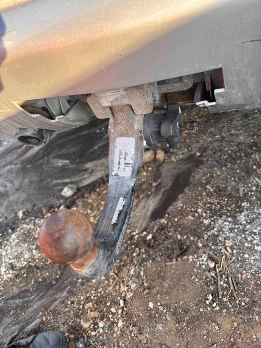 ML W163 320газ бензин на части