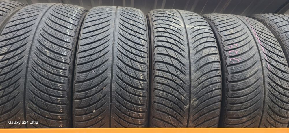 Anvelope 235 50 18/235 55 18/225 55 18 IARNĂ