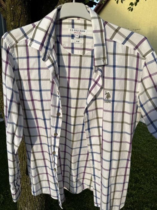 Camasa US POLO Assn