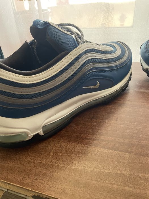 Vând Nike Air Max 97