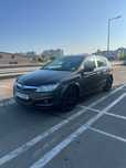 Opel Astra H 2009 1.7 facelift