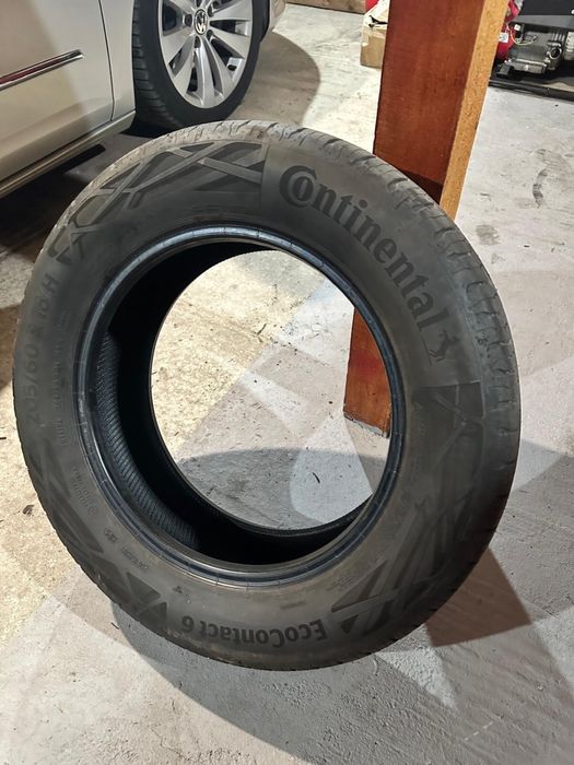 Vand  4 cauciucuri 205/60/16