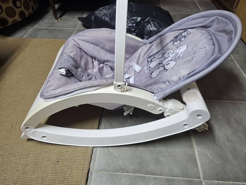 Децко люлеещо столче