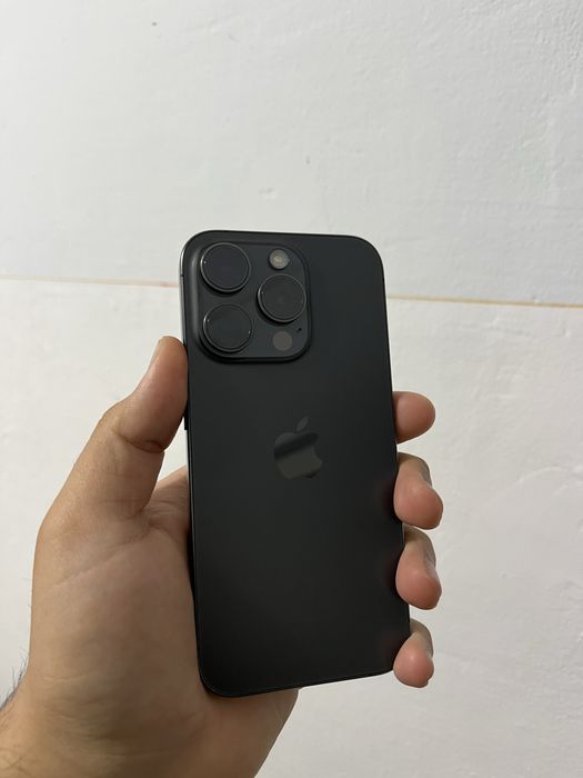 Iphone 15 Pro 128 gb