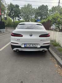 Bara spate BMW X4 G02 2019