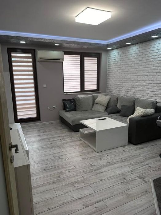 НОВО! Модерен ДВУСТАЕН апартамент в жк. Тракия