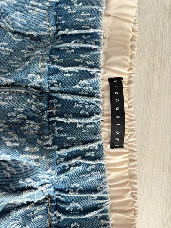 Къси панталони missguided