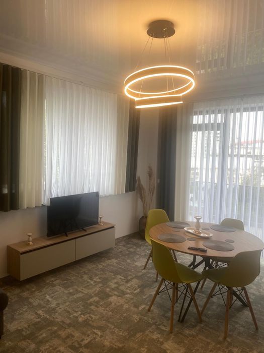 Apartament 2cam De inchiriat Eforie Nord Central