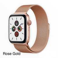 Milanese Метална Каишка Apple Watch 45mm 41mm 44mm 40mm 42mm 38mm