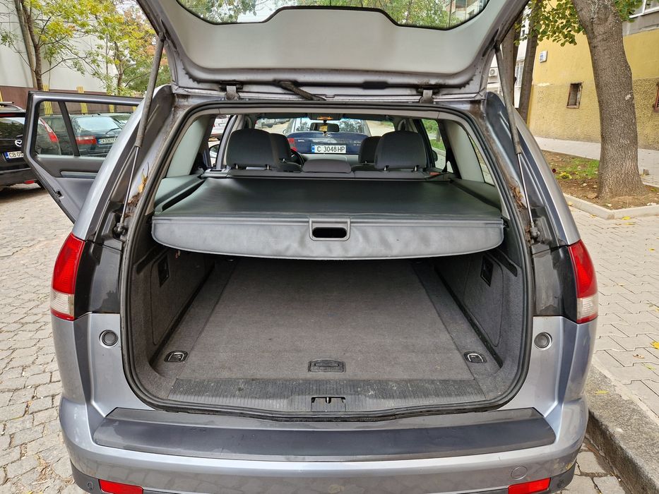 Opel Vectra - 2005 - 1.9 Diesel - 301.000 km.