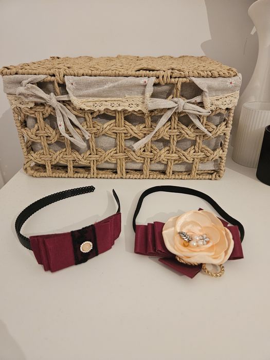 Set Cordeluta -bentita