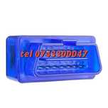 Diagnoza Auto New 2019 Elm327 Obd2 Bluetooth Premium V Original