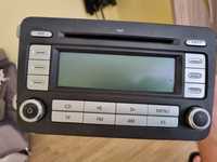 CD mp3 original vw