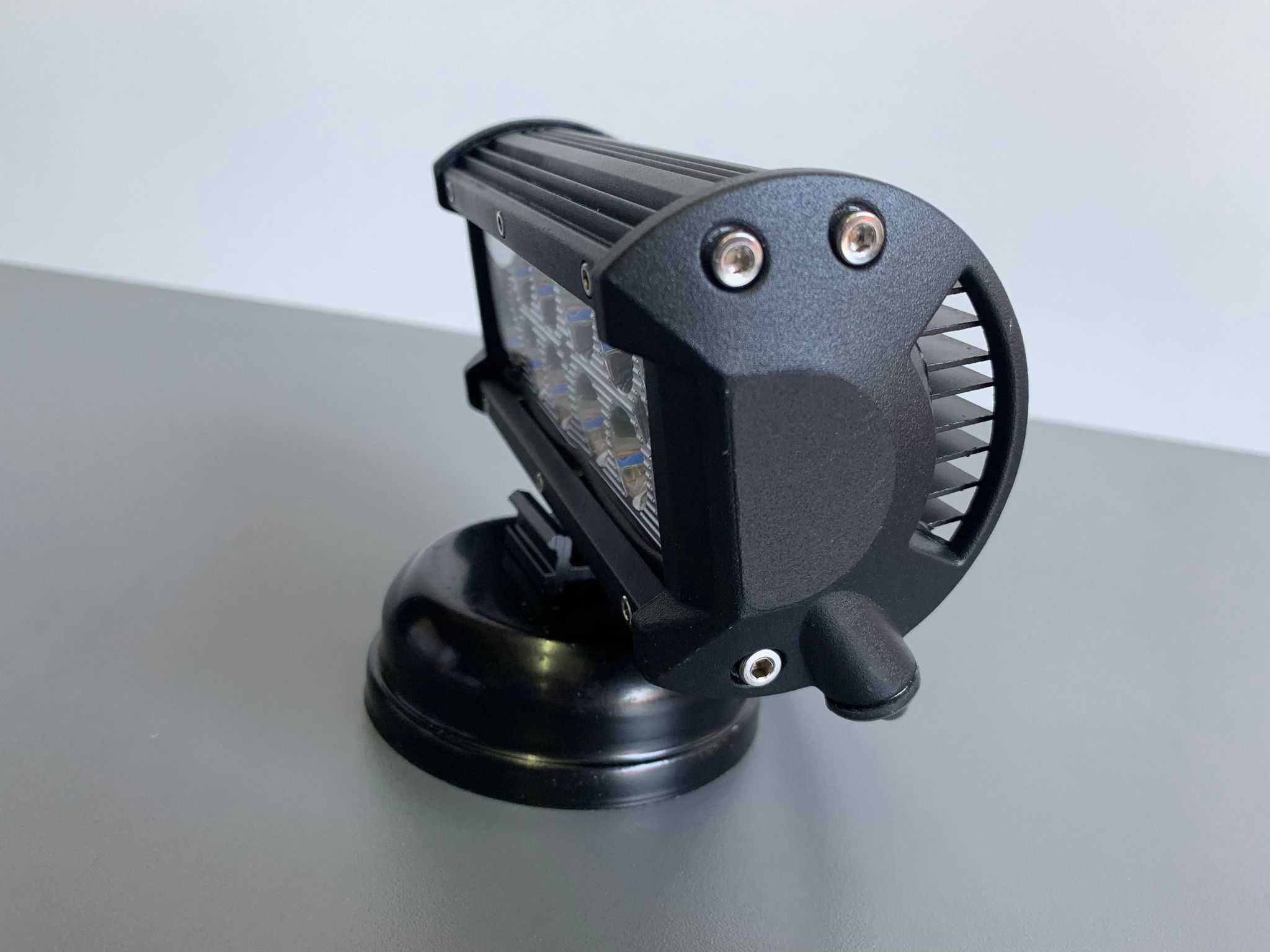 Proiector LED BAR off road 36W 3.600 lm - Proiectoare LED auto