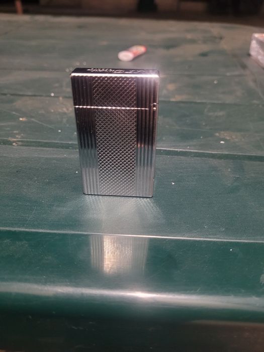 Bricheta DUPONT.