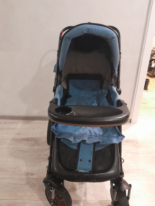 Продам Коляску детскую