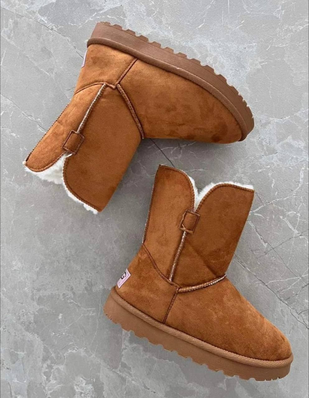 Ugg-uri dama calitate premium