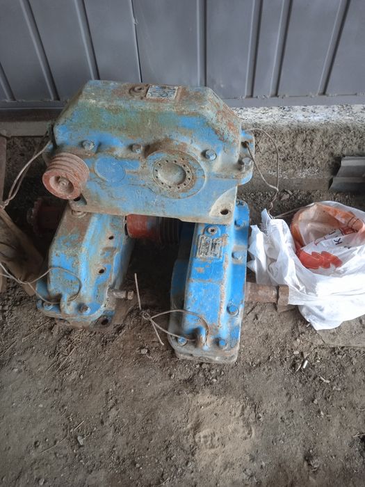 Редукторы редуктора редуктора