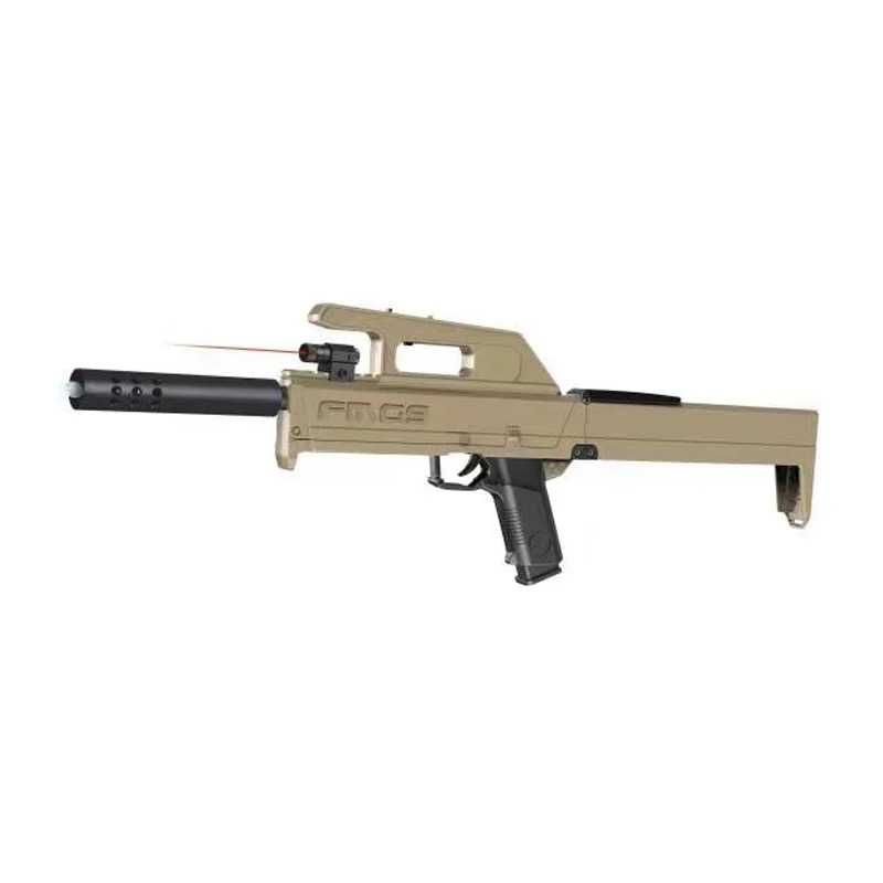 Играчка с гел топчета, електрически бластер, FMG9